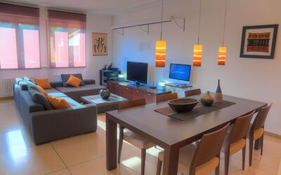 Accommodation:&nbsp;Vip Suite Apartment