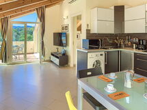 Accommodation:&nbsp;Vip Panorama 2 Apartment