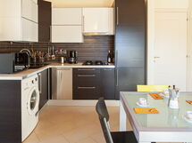 Accommodation:&nbsp;Vip Panorama 2 Apartment