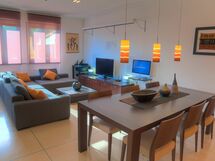 Accommodation:&nbsp;Vip Suite Apartment