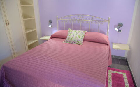 Accommodation:&nbsp;Agriturismo Musso - Lavanda