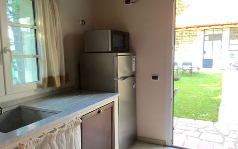 Accommodation:&nbsp;Agriturismo Musso - Mora