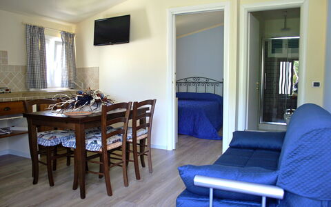 Accommodation:&nbsp;Agriturismo Musso - Rosmarino