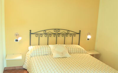 Accommodation:&nbsp;Agriturismo Musso - Ginestra