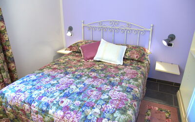 Accommodation:&nbsp;Agriturismo Musso - Lavanda