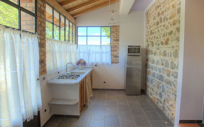 Accommodation:&nbsp;Agriturismo Musso - Lavanda