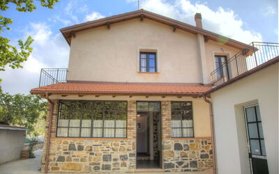 Accommodation:&nbsp;Agriturismo Musso - Lavanda
