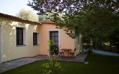 Accommodation:&nbsp;Agriturismo Musso - Mora