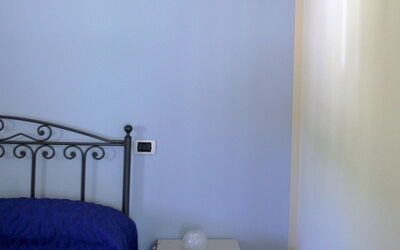 Accommodation:&nbsp;Agriturismo Musso - Rosmarino