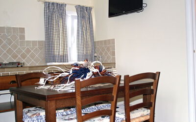 Accommodation:&nbsp;Agriturismo Musso - Rosmarino