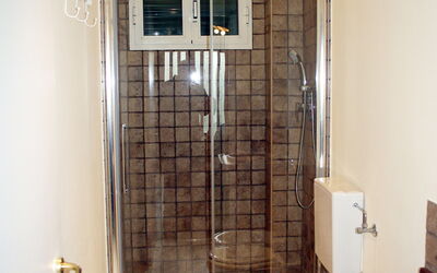 Accommodation:&nbsp;Agriturismo Musso - Rosmarino