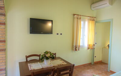 Accommodation:&nbsp;Agriturismo Musso - Salvia