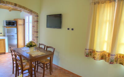 Accommodation:&nbsp;Agriturismo Musso - Salvia