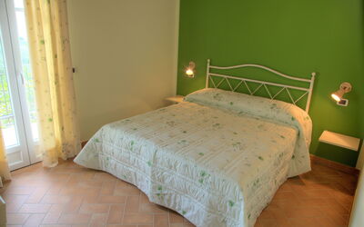 Accommodation:&nbsp;Agriturismo Musso - Salvia