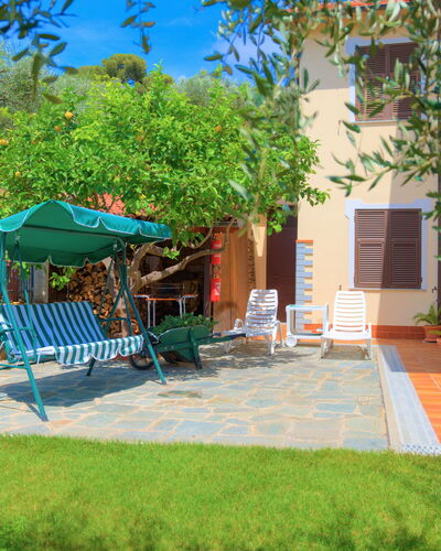 Casa Luciana - Diano Marina