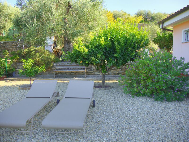Casa Ilaria - Diano Marina