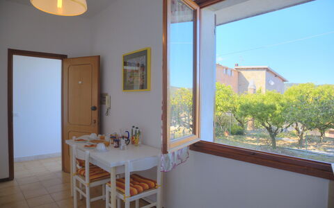 Accommodation:&nbsp;Flowers Of Andora - Geranio