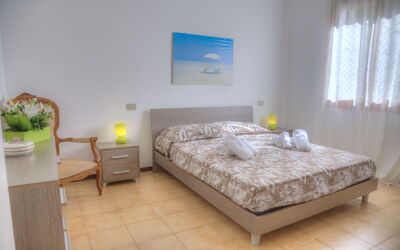 Accommodation:&nbsp;Flowers Of Andora - Geranio