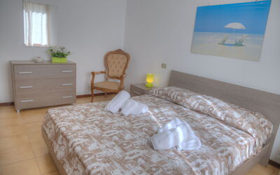 Accommodation:&nbsp;Flowers Of Andora - Geranio