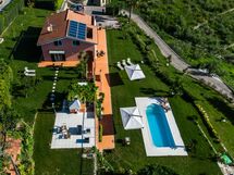 Villa Maddalena Sanremo - The Whole Villa