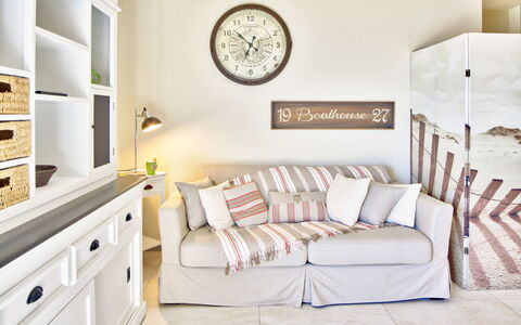 Accommodation:&nbsp;Ortensia Yellow