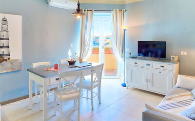 Accommodation:&nbsp;Ortensia Blue