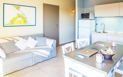 Accommodation:&nbsp;Ortensia Blue