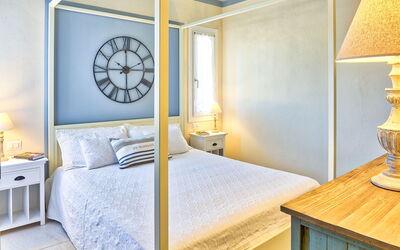 Accommodation:&nbsp;Ortensia Blue