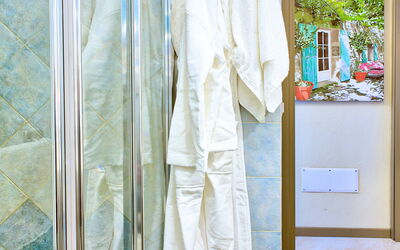Accommodation:&nbsp;Ortensia Blue