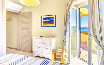 Accommodation:&nbsp;Ortensia Yellow