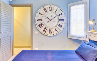 Accommodation:&nbsp;Ortensia Yellow