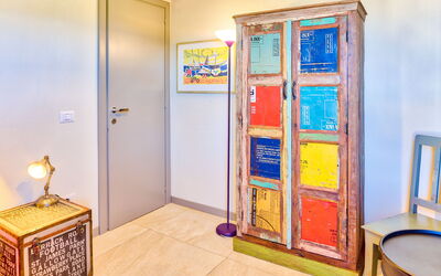 Accommodation:&nbsp;Ortensia Yellow