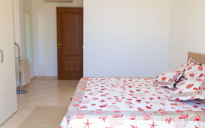 Accommodation:&nbsp;Grecale