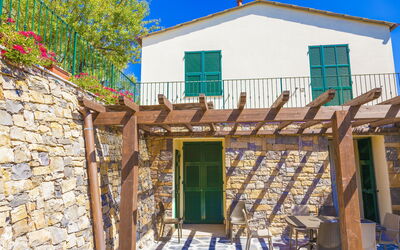 Accommodation:&nbsp;Libeccio