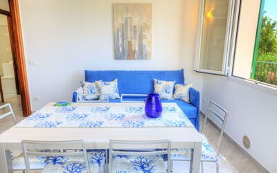 Accommodation:&nbsp;Maestrale
