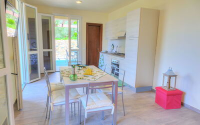 Accommodation:&nbsp;Libeccio