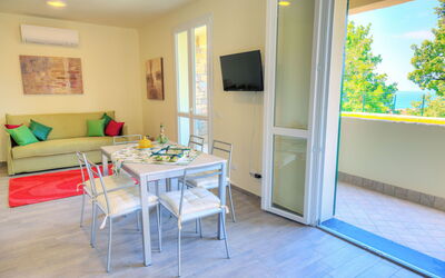 Accommodation:&nbsp;Libeccio