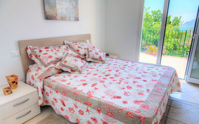 Accommodation:&nbsp;Grecale