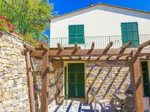 Accommodation:&nbsp;Libeccio