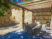 Accommodation:&nbsp;Libeccio