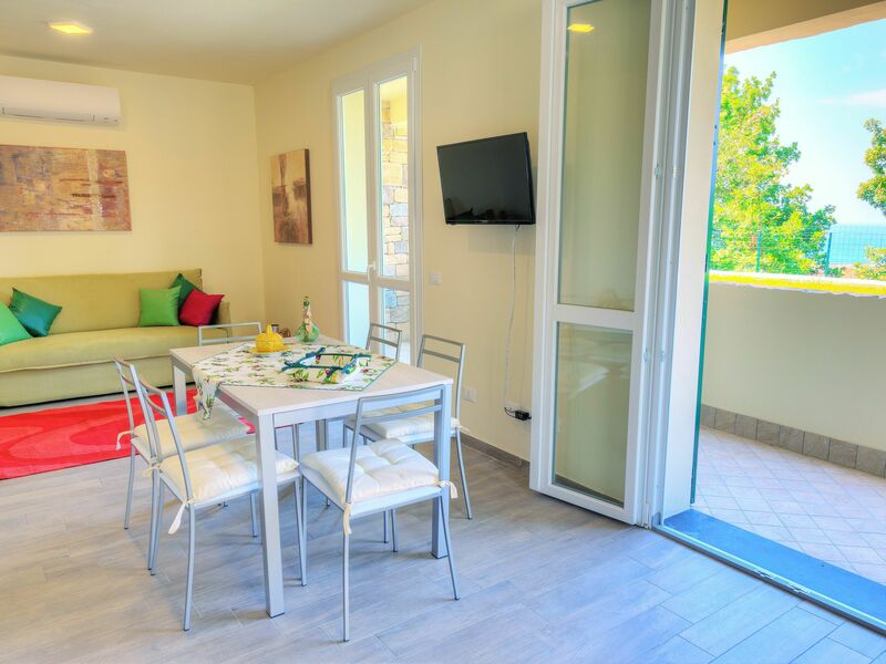 Accommodation:&nbsp;Libeccio