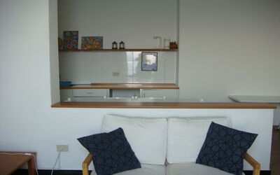 Accommodation:&nbsp;Agave