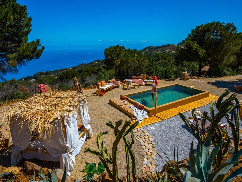 Terre Di Bea Cottage By The Sea Cefalu'