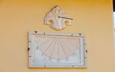 La Villetta Della Meridiana - Diano Marina
