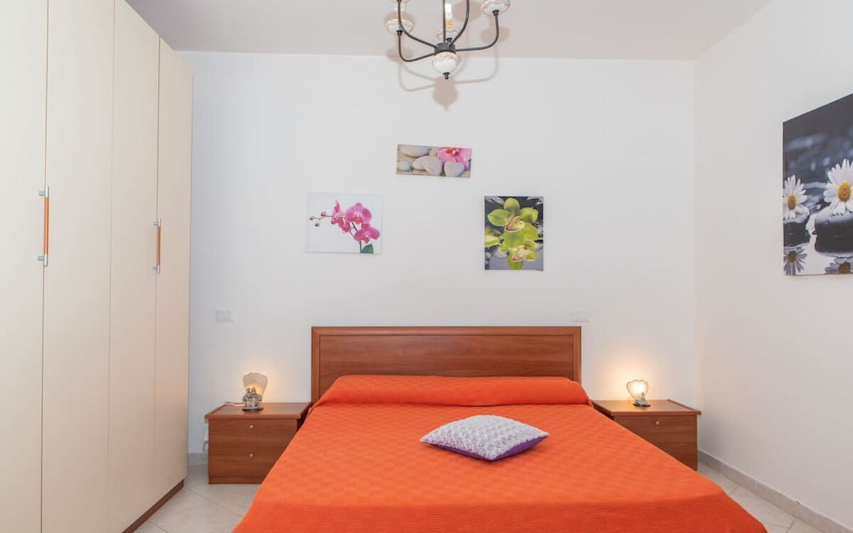 Accommodation:&nbsp;Residence Villa Smeralda 1