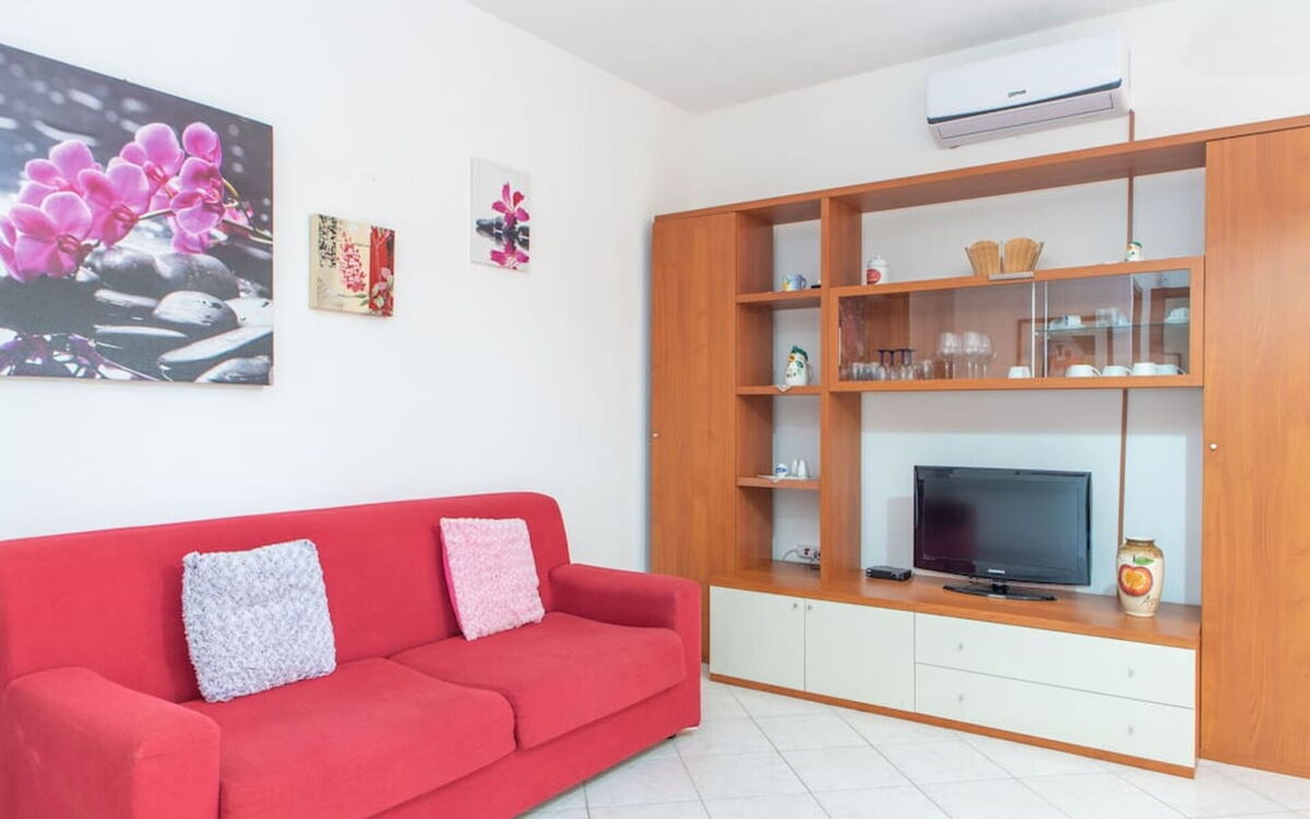 Accommodation:&nbsp;Residence Villa Smeralda 3