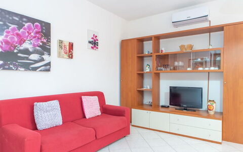 Accommodation:&nbsp;Residence Villa Smeralda 3
