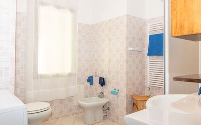 Accommodation:&nbsp;Residence Villa Smeralda 1