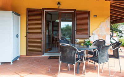 Accommodation:&nbsp;Residence Villa Smeralda 3