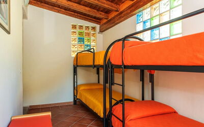 Accommodation:&nbsp;Residence Villa Smeralda 3